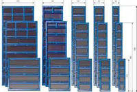 Аренда опалубки Щит опалубочный (ЩК 1350х2850-Ун)