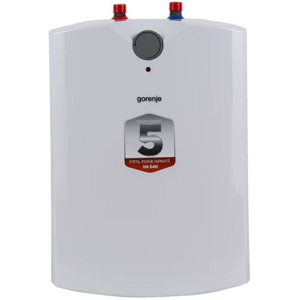 Бойлер Gorenje GT 10 U/B9 GT10U/B9