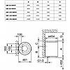 Бойлер Gorenje GBF 150 SMV9 GBF150SMV9, фото 7