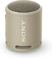 Колонка Sony SRS-XB13 Beige