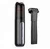 Автомобільний компактний пилосос HOCO ZP1 Cool Portable Car Vacuum Cleaner Black, фото 4