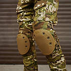 Наколінники Kiborg USA tactical мультикам, фото 8