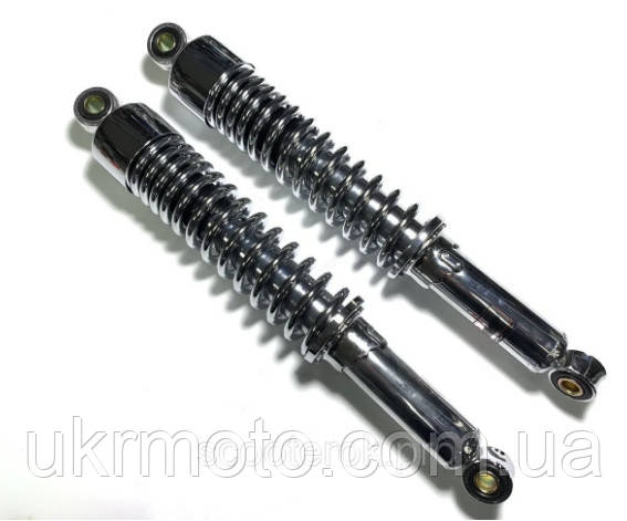 Амортизатори задні на Альфу, Дельту, Мінськ (пара), фото 1