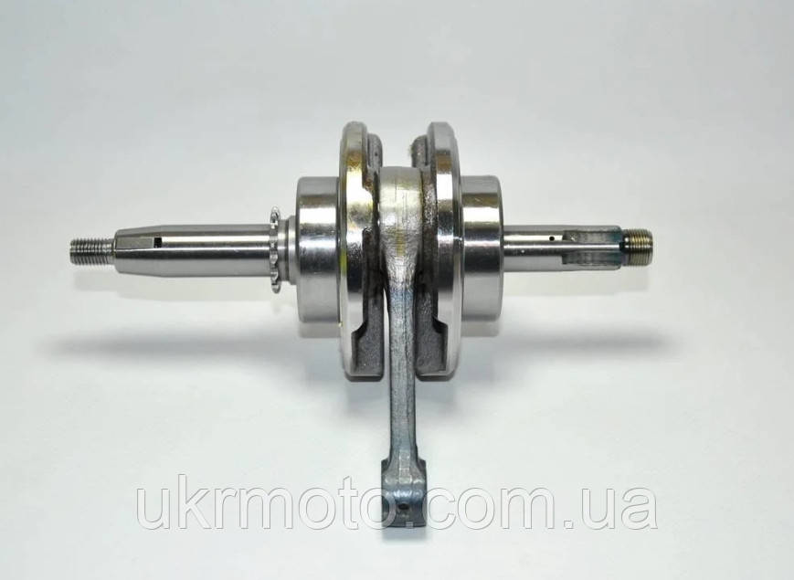 Колінвал Дельта, Альфа, Актив 110с, фото 1