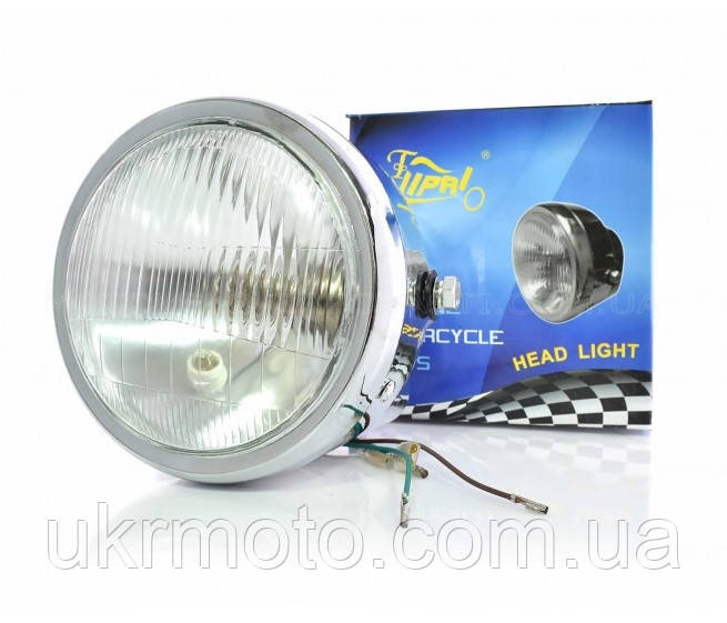 Фара передня на Альфу, фото 1