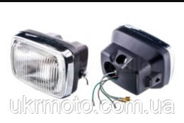 Фара передня на Дельту, фото 1