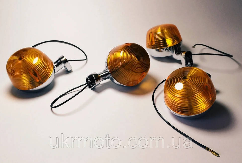 Повороти на Дельту 4 шт., фото 1