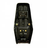 Сидіння на мопед Альфа, фото 2