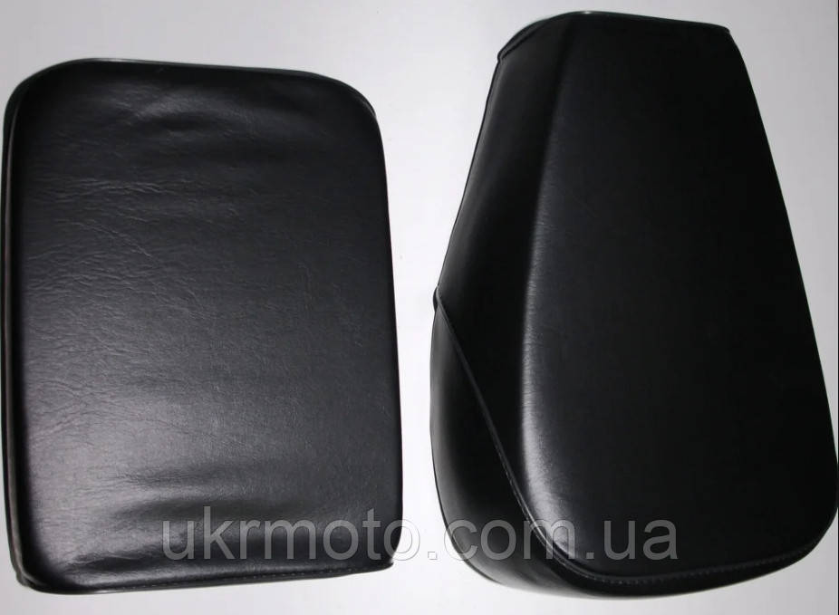 Сидіння на сепед Дельта, фото 1