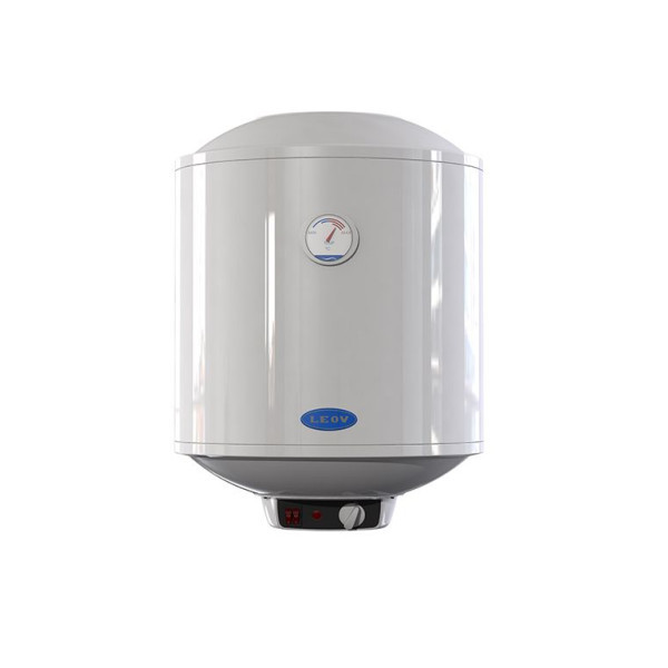 Бойлер LEOV LV Dry 50 l сухий тен (50L D), фото 1