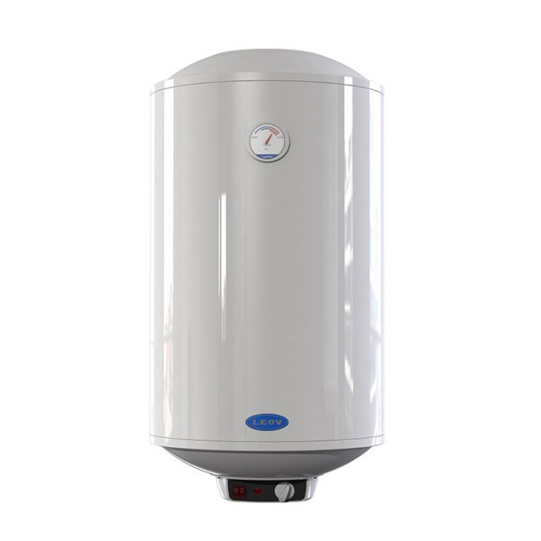 Бойлер LEOV LV Dry 80 l сухий тен (80L D)
