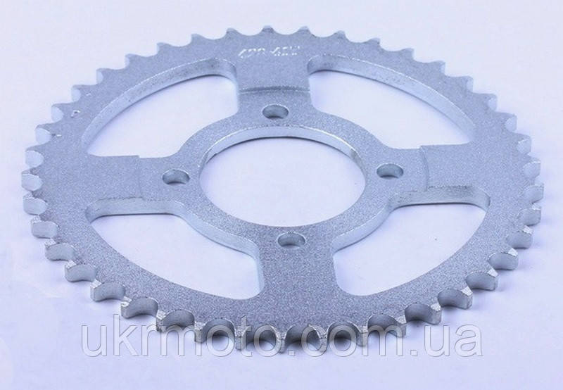 Задня зірка на Альфу Дельту Мустанг 428-41Т, фото 1