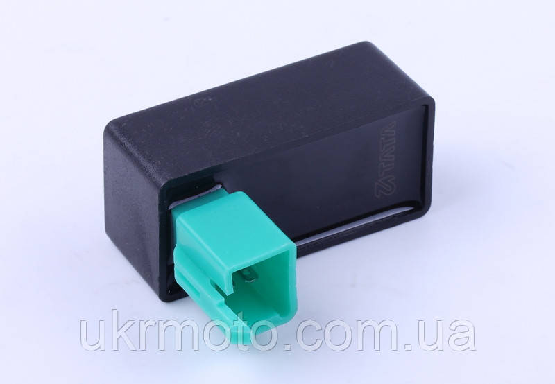 Комутатор Альфа Дельта, фото 1