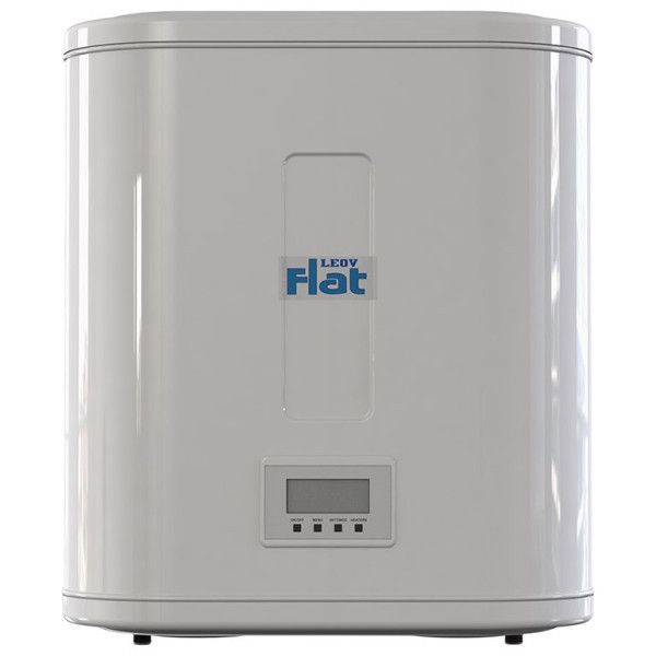 Бойлер LEOV LV Flat ER 50 l плоский (50L Flat ER)
