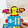 Настільна гра Ваги математичні Лев, Fun Game, 32846, фото 4
