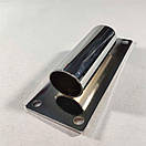 Кріплення до флейті поворотньої Ø 25 з кріпленням до стіни, фото 2