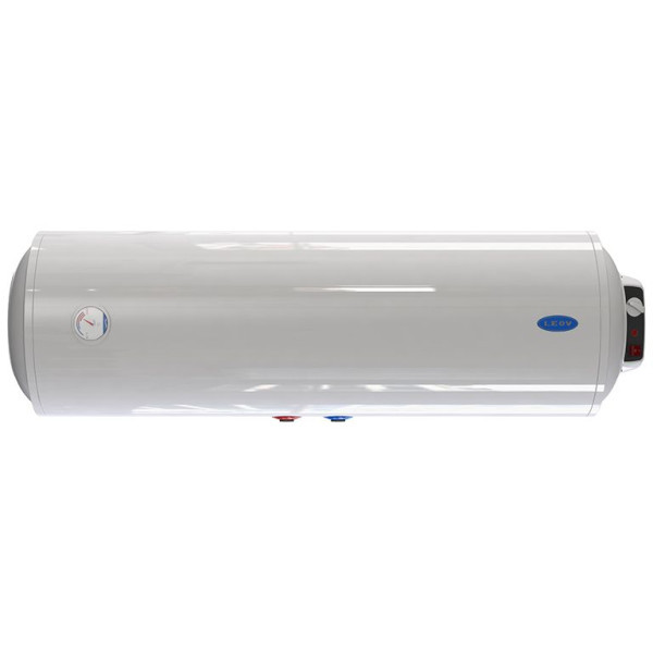 Бойлер LEOV LH Slim 80 l горизонтальний (80L Slim H)