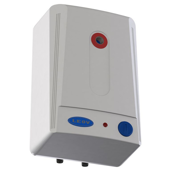Бойлер LEOV LUH Small 5 l горизонтальний (5L UH)