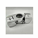 Джокер R - 52 тримач скла поворотний для двох панелей , скла Ø 25 мм, фото 3