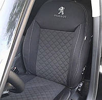 Чехлы на Пежо 5008 (2009-2016) Чехлы сидений Peugeot 5008 APR