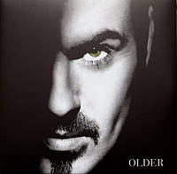 Виниловая пластинка George Michael Older (2LP, Album, Reissue, Remastered, Stereo, 180g, Vinyl)