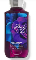 Гель для душу Dark Kiss Bath and Body Works