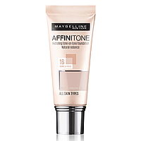 Тональный крем Maybelline New York Affinitone №16 Vanilla Rose (3600530427482)