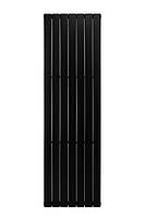 Радиаторы вертикальные Terra 1 H-1800 мм, L-501 мм Betatherm с нижним подключением