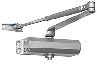 Доводчик дверной Dortec DT-514 Silver