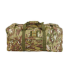 Сумка тактична Kiborg Military bag Multicam, фото 2