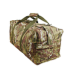 Сумка тактична Kiborg Military bag Multicam, фото 3