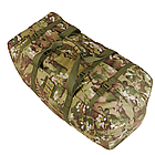 Сумка тактична Kiborg Military bag Multicam, фото 4