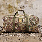 Сумка тактична Kiborg Military bag Multicam, фото 8
