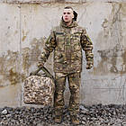 Сумка тактична Kiborg Military bag Pixel ММ14, фото 8