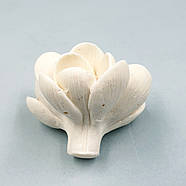 Шоколадна фігурка Букет білих крокусів, фото 4
