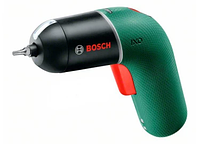 Акумуляторна викрутка Bosch IXO 6 (Акумуляторні викрутки)