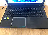 Ноутбук Acer Aspire E5-576G 15.6 Full HD/i5-8250U/MX150/8/256GB Б/В, фото 3