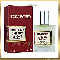 Духи унисекс Tom Ford Cherry Smoke 58 ml. Том Форд Черри Смок 58 мл.