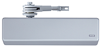 Доводчик дверной Ryobi 4550 DS-4550 1600 мм Silver (RY27000005108)
