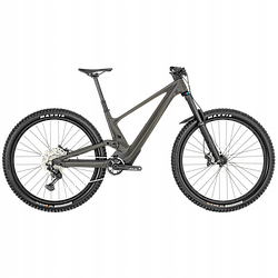 Велосипед SCOTT GENIUS 920 (TW) 23 - M, M (160-175 см)
