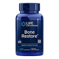 Вітаміни для кісток Life Extension Bone Restore (120 капс)