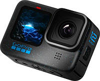 Екшн-камера GoPro HERO 12 Black (CHDHX-121-RW)