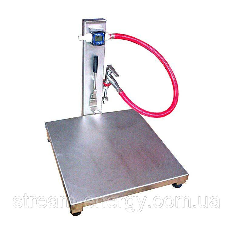 Апарат для розливу BB10 Bag in Box для вина, соків, молочних продуктів, олії, соусів, фото 1