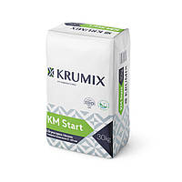 Штукатурка гіпсова Start КRUMIX, 30 кг