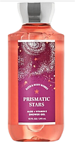 Парфюмированный гель для душа Bath & Body Works Prismatic Stars Shower Gel