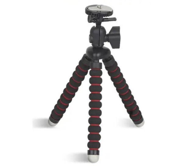 изображение штатива для GoPro 9