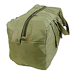 Сумка тактична Kiborg Military bag Khaki, фото 4