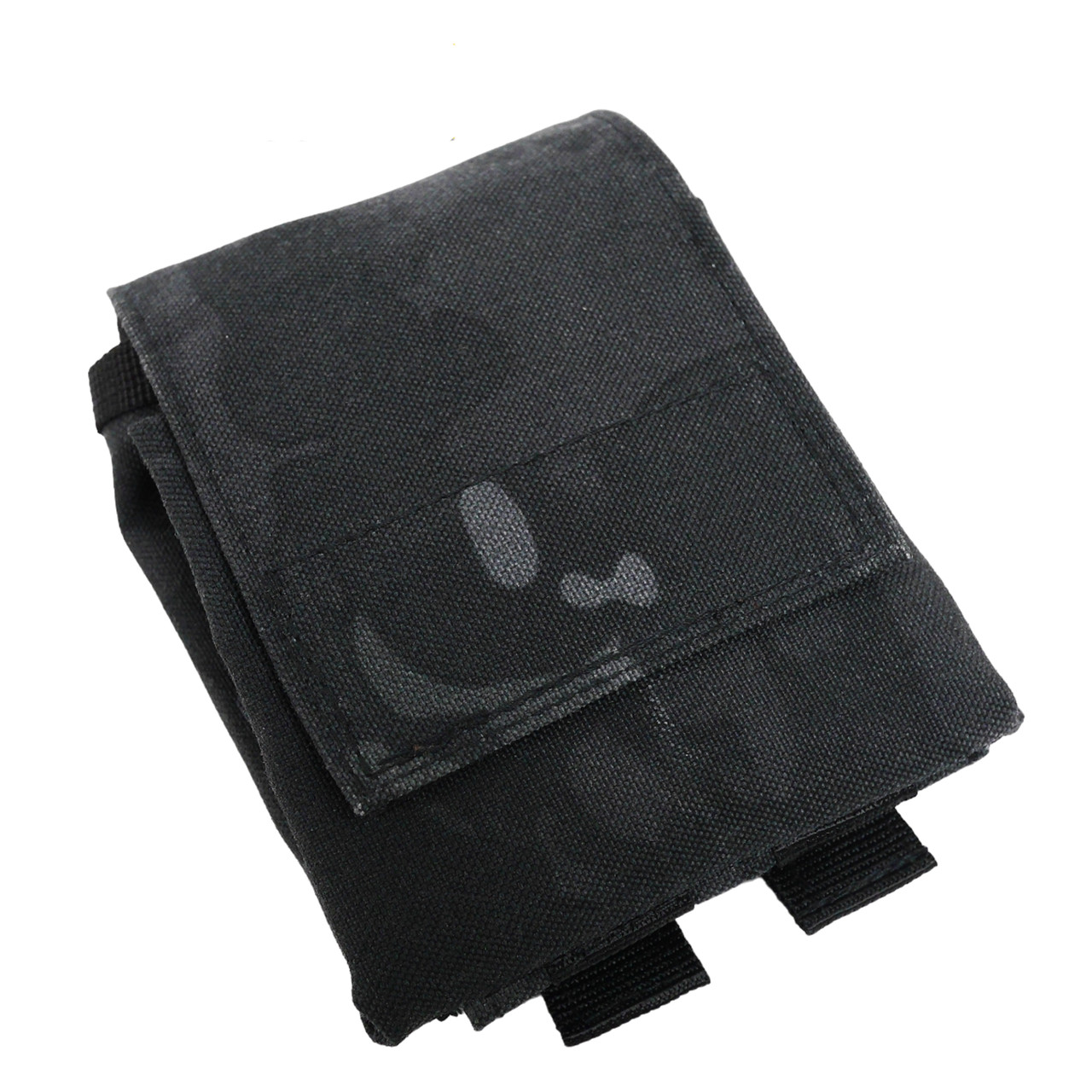 Тактичний підсумок під скидання Kiborg GU Mag Reset Pouch Dark Multicam