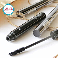 Туш для вій з квадратною щіточкою(чорний колір) Missha The Style 4D Mascara, 7g