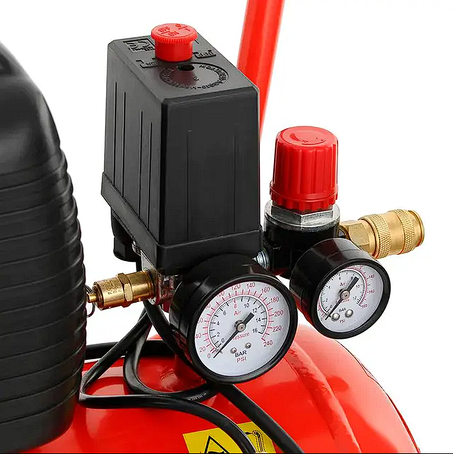 Запчастини для компресорів